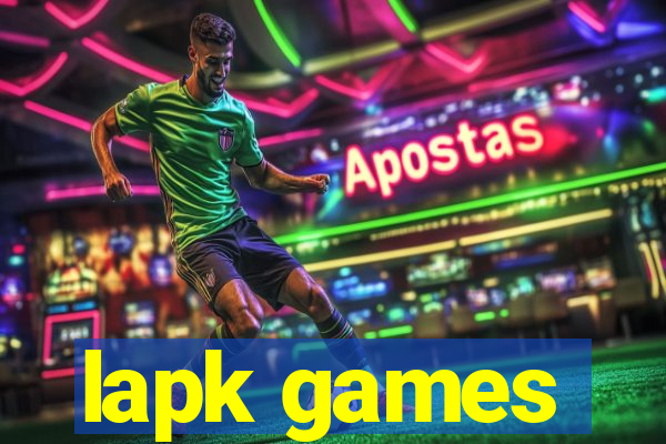 lapk games